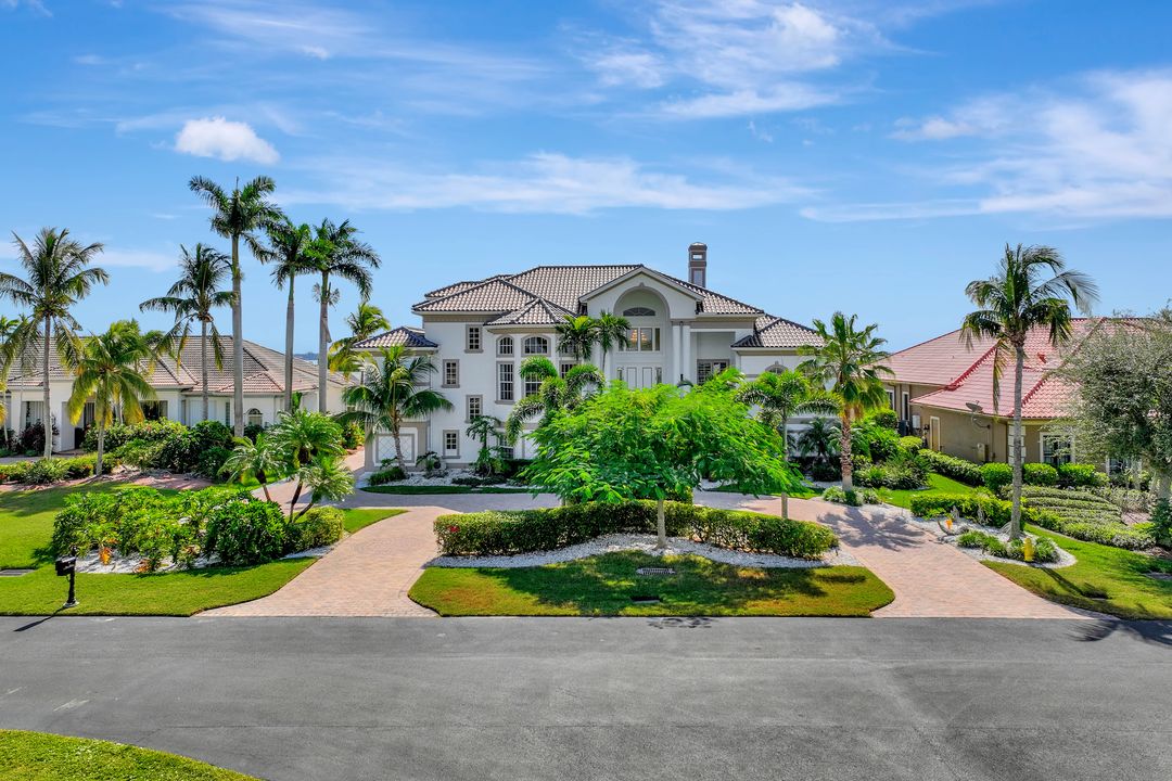 12560 Panasoffkee Dr, North Fort Myers, FL 33903