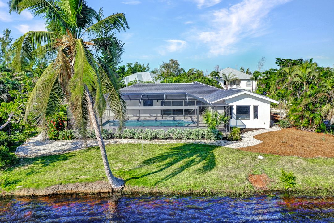 1475 Sand Castle Rd, Sanibel, FL 33957