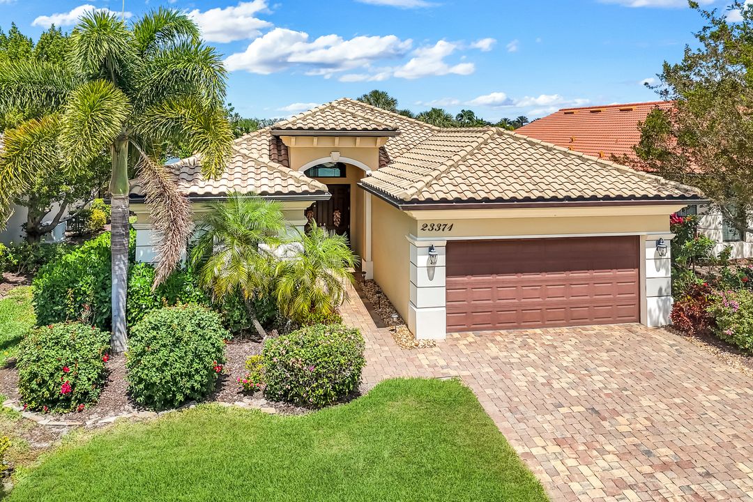 23371 Sanabria Loop, Bonita Springs, FL 34135