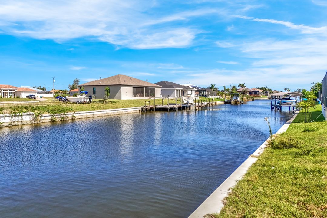 1234 NW 39th Ave, Cape Coral, FL 33993