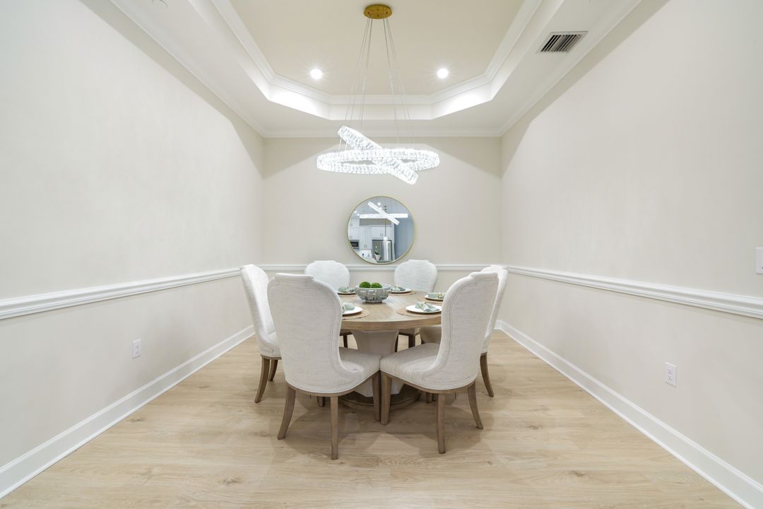 15336 Lucerna St #203, Naples, FL 34114