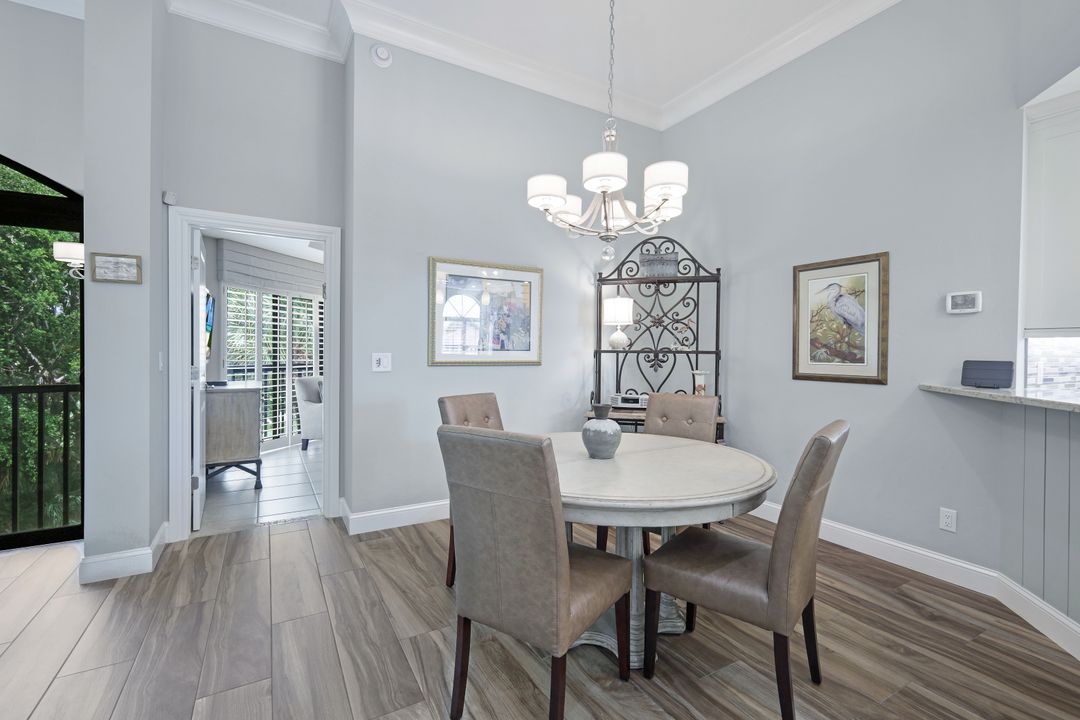 7048 Pelican Bay Blvd #305, Naples, FL 34108