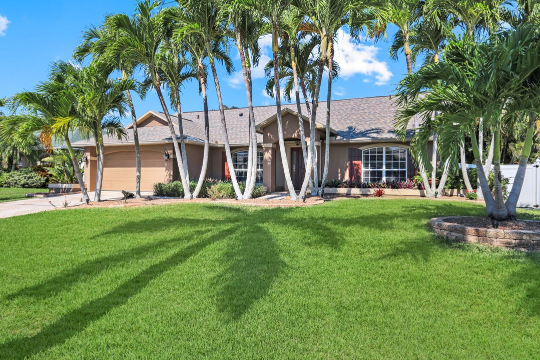 4312 SW 25th Pl, Cape Coral, FL 33914