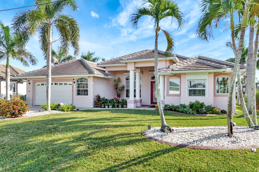 4315 SW 22nd Ct, Cape Coral, FL 33914