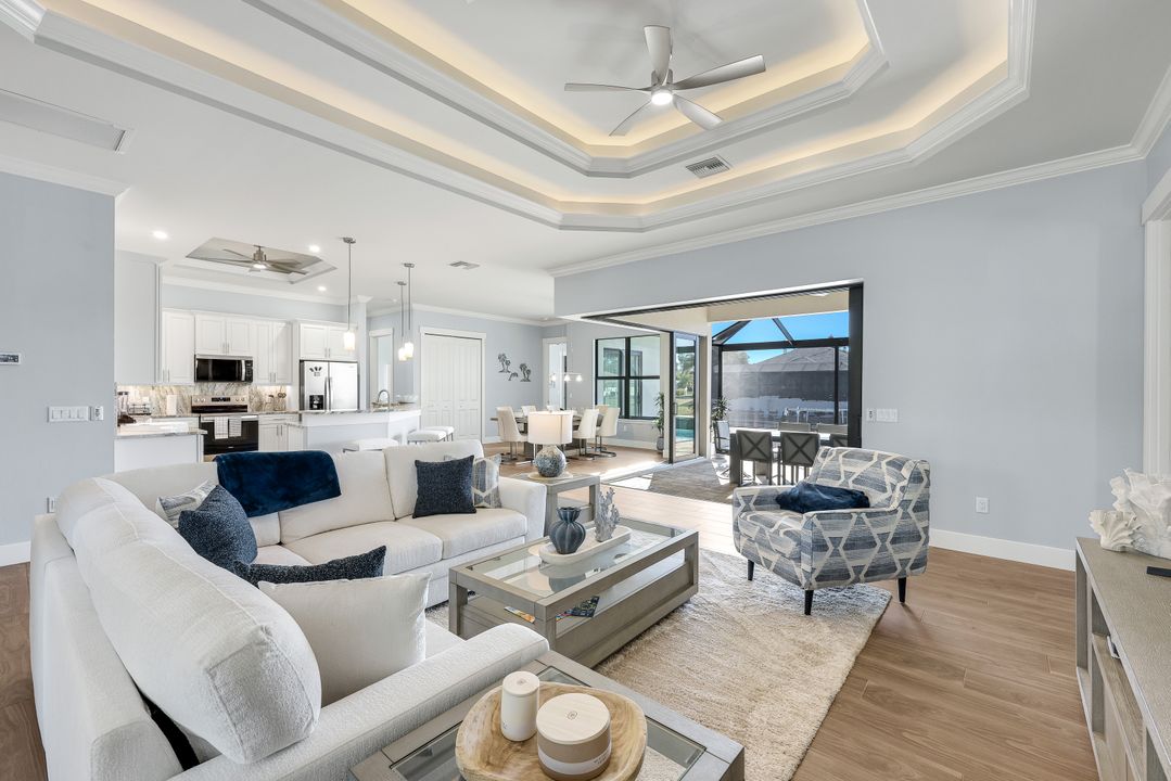 1932 SW 17th Ave, Cape Coral, FL 33991