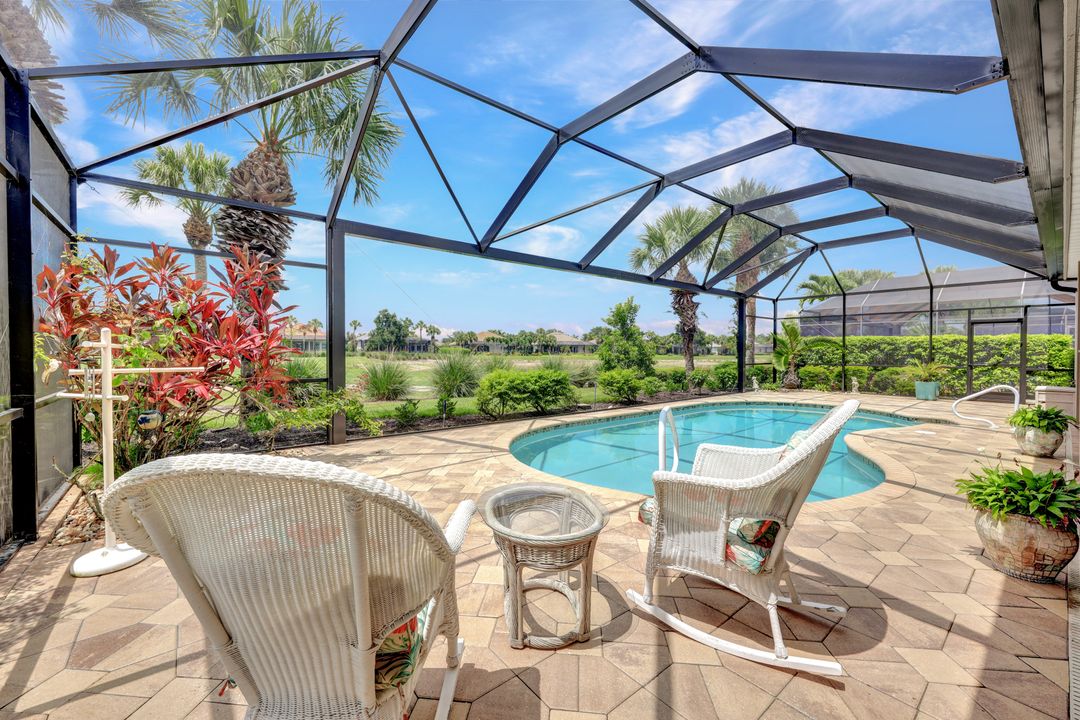 11921 Heather Woods Ct, Naples, FL 34120