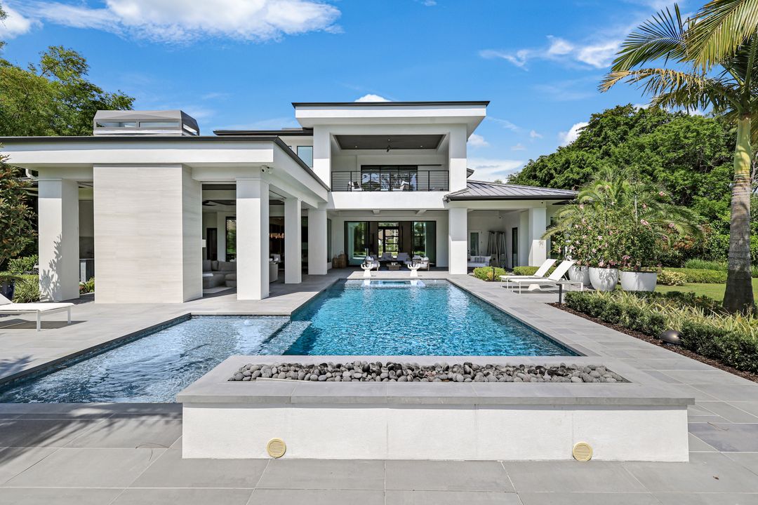 493 Carica Rd, Naples, FL 34108