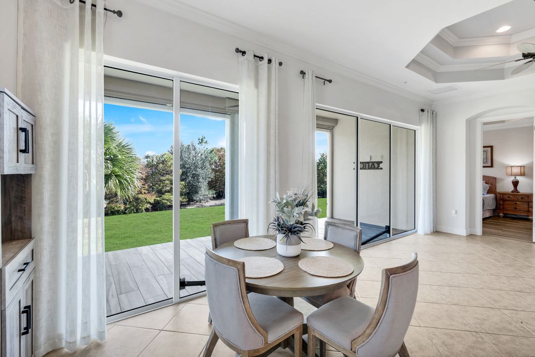 9550 Ironstone Terrace #201, Naples, FL 34120