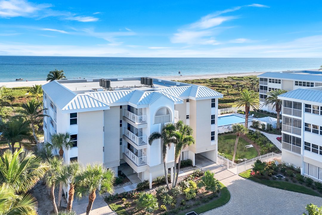 635 E Gulf Dr #A101, Sanibel, FL 33957