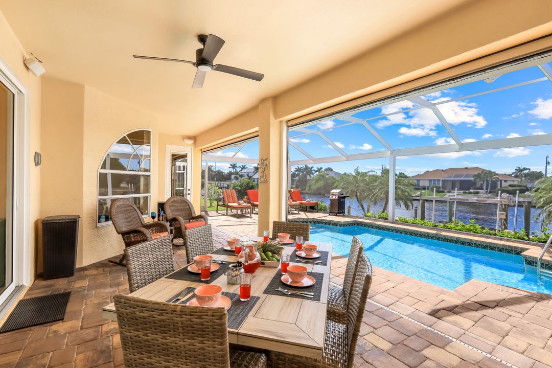 2608 SW 27th Pl, Cape Coral, FL 33914