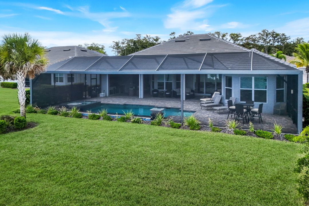 14630 Blue Bay Cir, Miromar Lakes, FL 33913