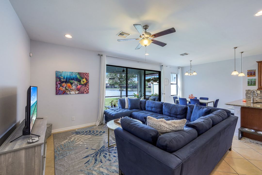 14762 Sutherland Ave, Naples, FL 34119