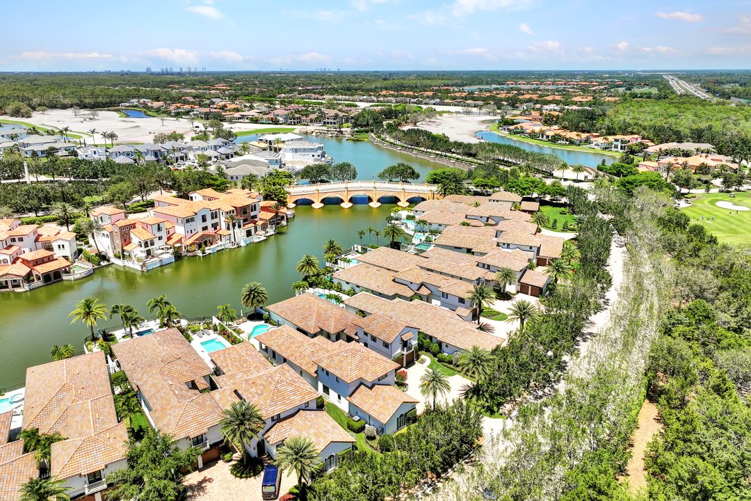 16504 Talis Park Dr, Naples, FL 34110