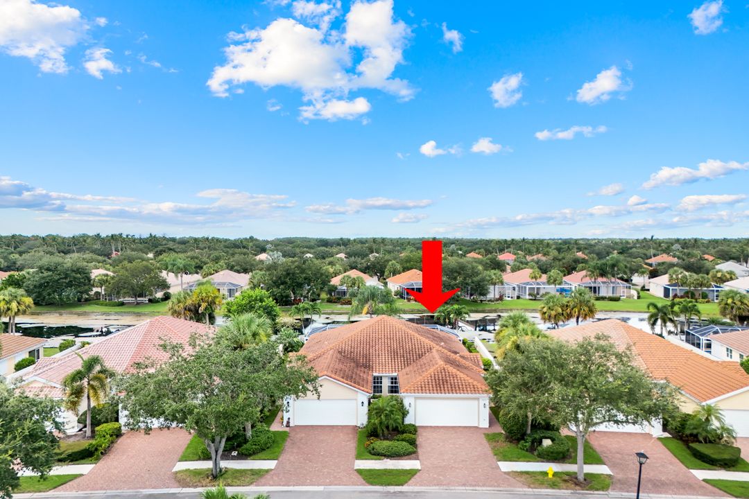 3077 Futuna Ln, Naples, FL 34119