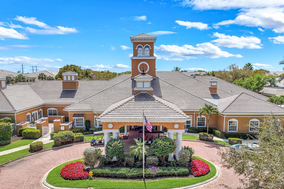 4815 Aston Gardens Way, Naples, FL 34109