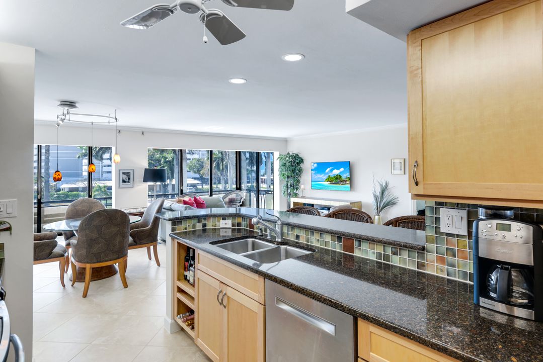 3430 Gulf Shore Blvd N #2 - I, Naples, FL 34103