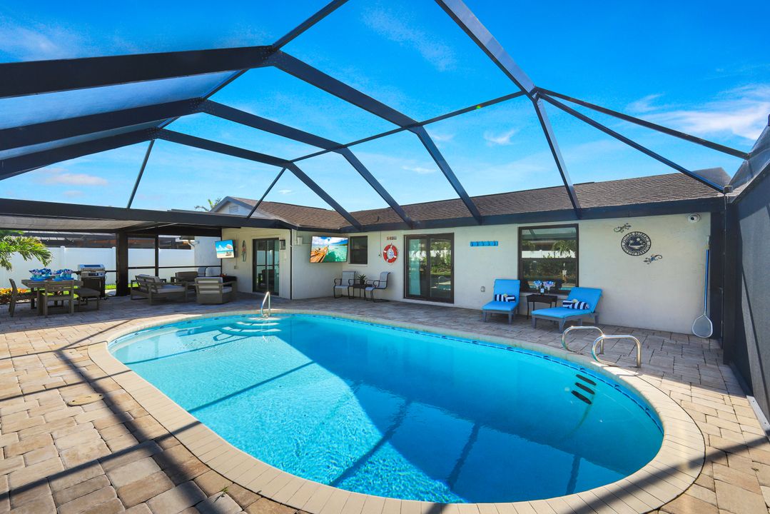3514 SE 22nd Pl, Cape Coral, FL 33904