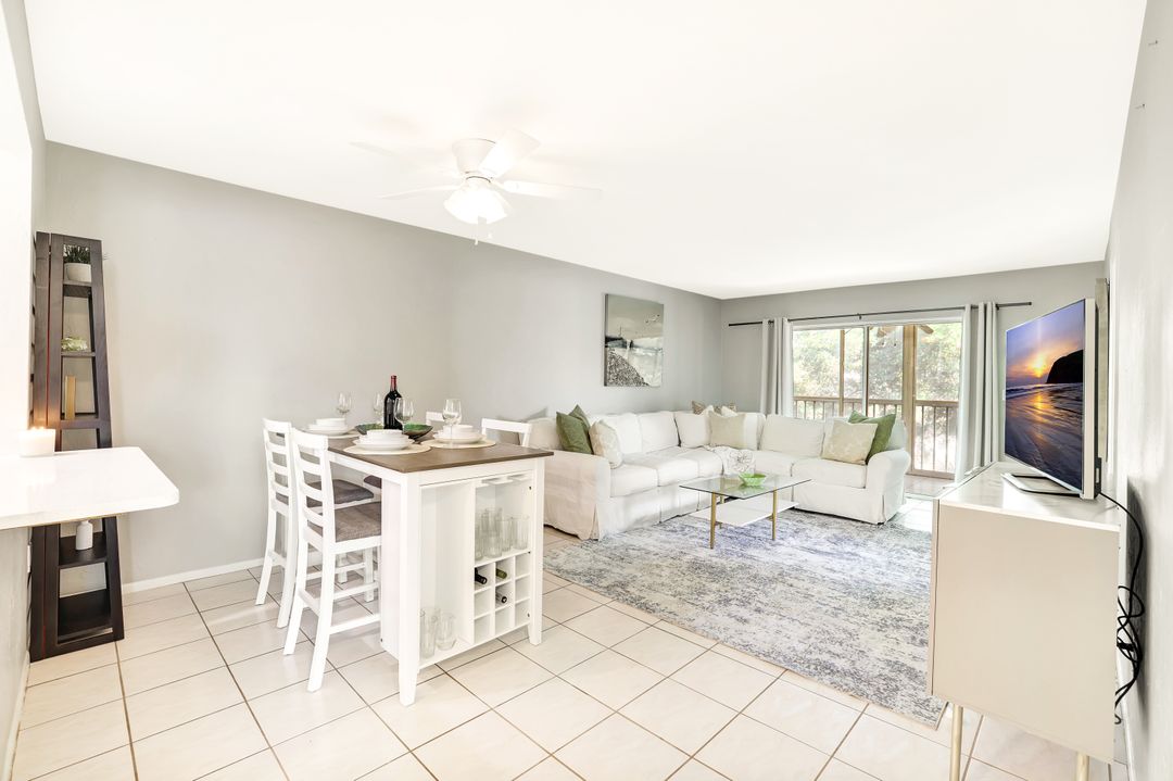 499 Forest Lakes Blvd #312, Naples, FL 34105