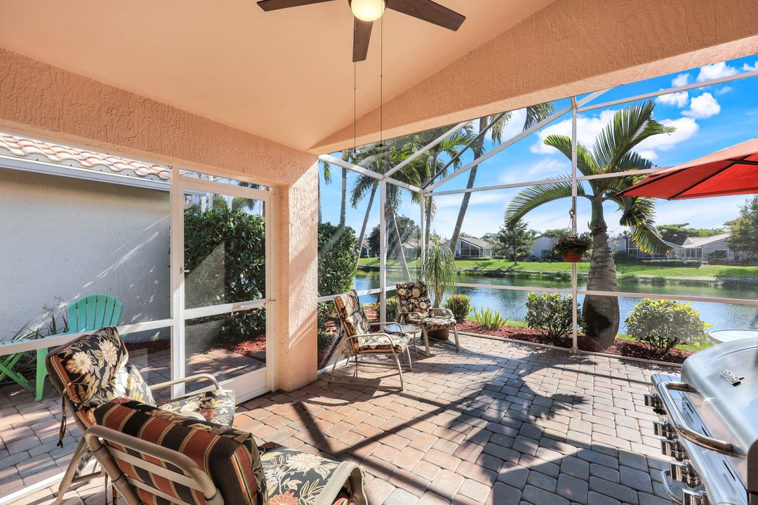 8833 Cascades Isle Blvd, Estero, FL 33928