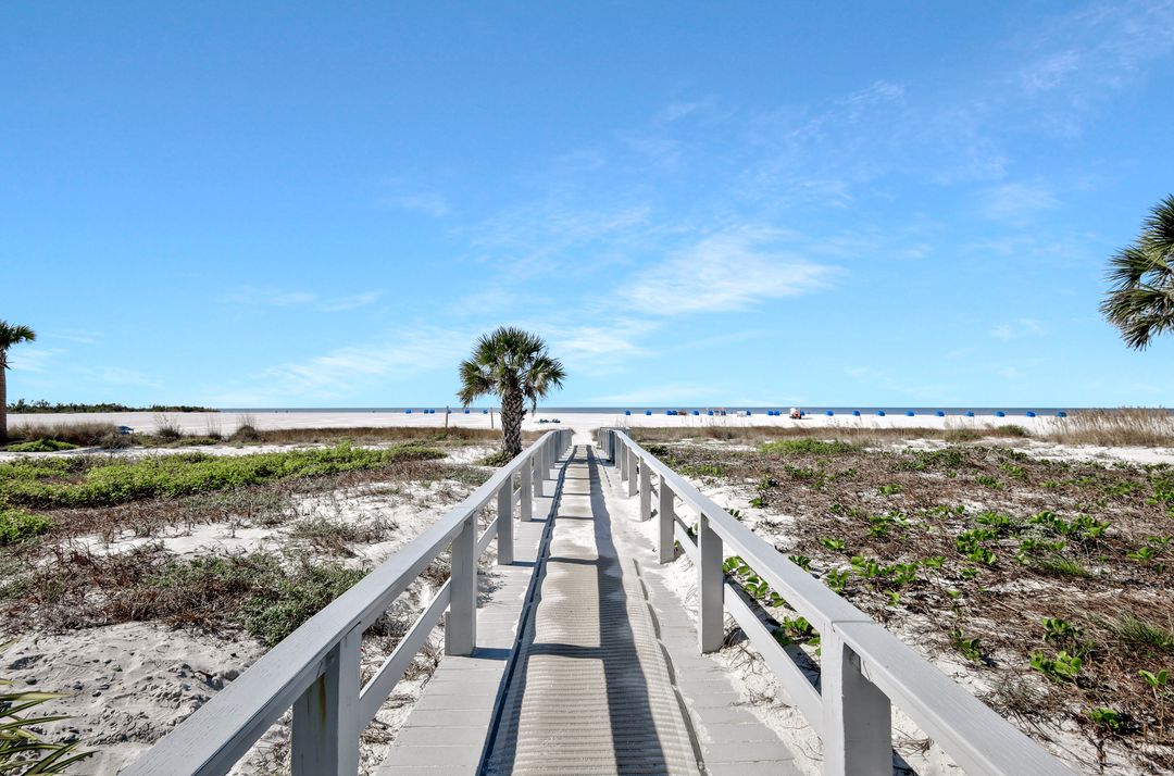 6620 Estero Blvd #504, Fort Myers Beach, FL 33931