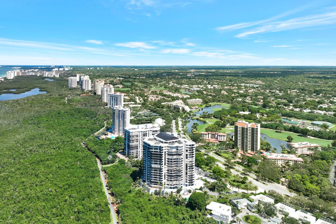 6001 Pelican Bay Blvd #202, Naples, FL 34108