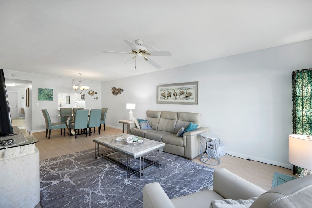 3361 N Key Dr #109, North Fort Myers, FL 33903