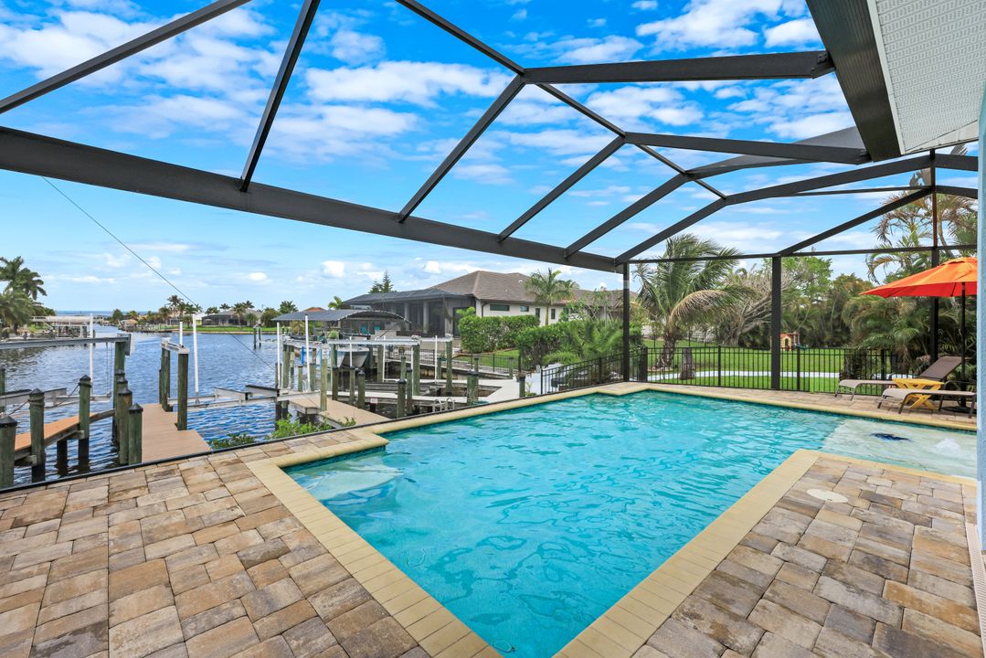 1927 SW 47th Terrace, Cape Coral, FL 33914