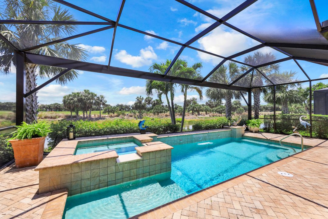 10283 Porto Romano Drive, Miromar Lakes, FL 33913