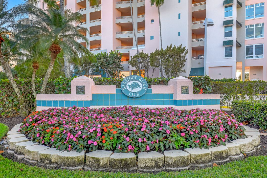 262 Barefoot Beach Blvd  #205, Bonita Springs, FL 34134