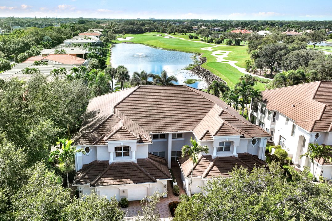 3310 Hamlet Dr #3, Naples, FL 34105