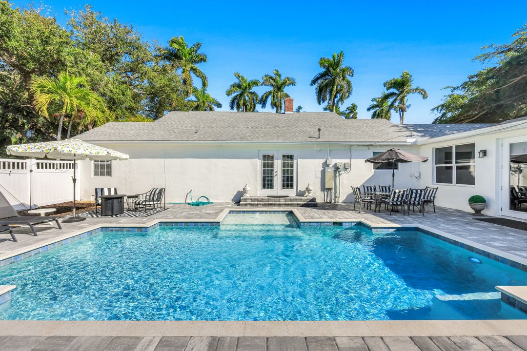 1321 Donna Dr, Fort Myers, FL 33919