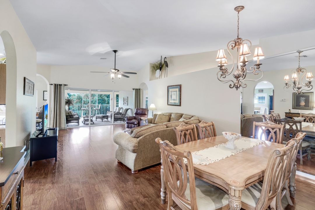 3431 Morning Lake Dr #201, Bonita Springs, FL 34134