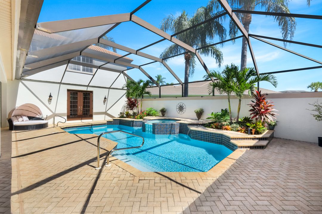 22660 Fairlawn Ct, Estero , FL 34135