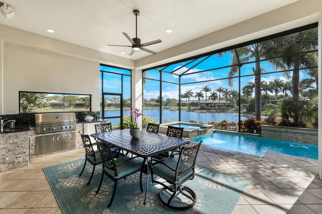 9928 Casabella Way, Bonita Springs, FL 34135