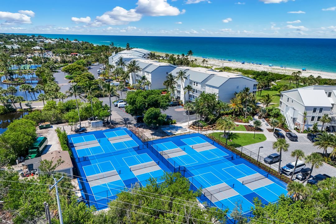 2428 Beach Villas, Captiva, FL 33924