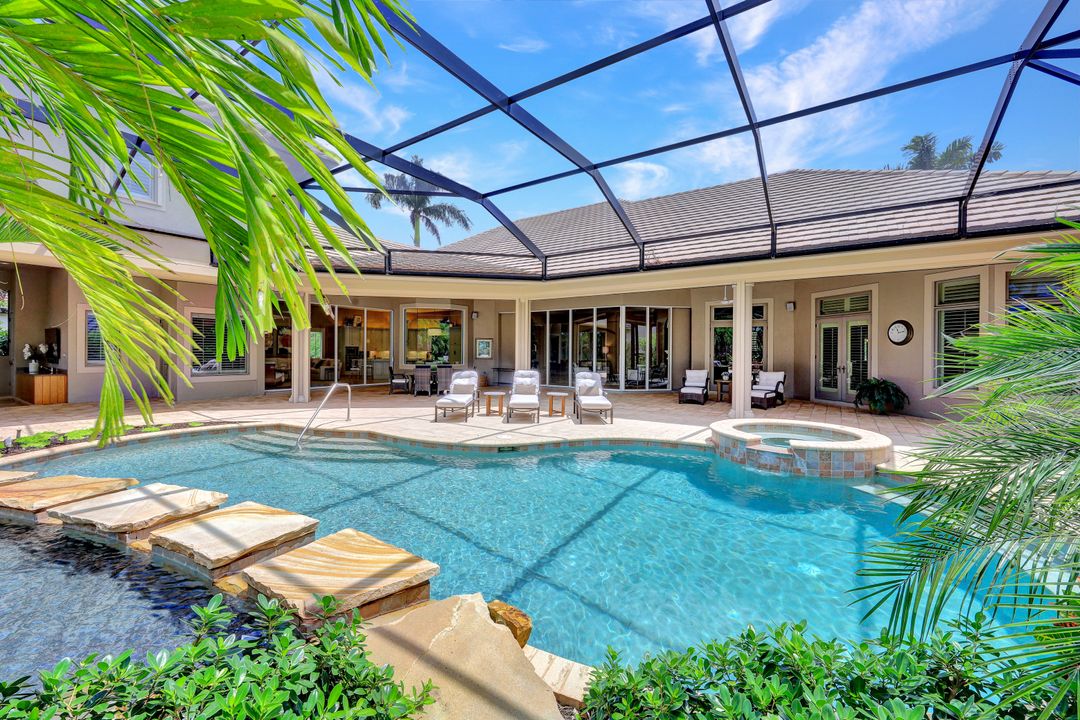 11993 Collier's Reserve Dr, Naples, FL 34110