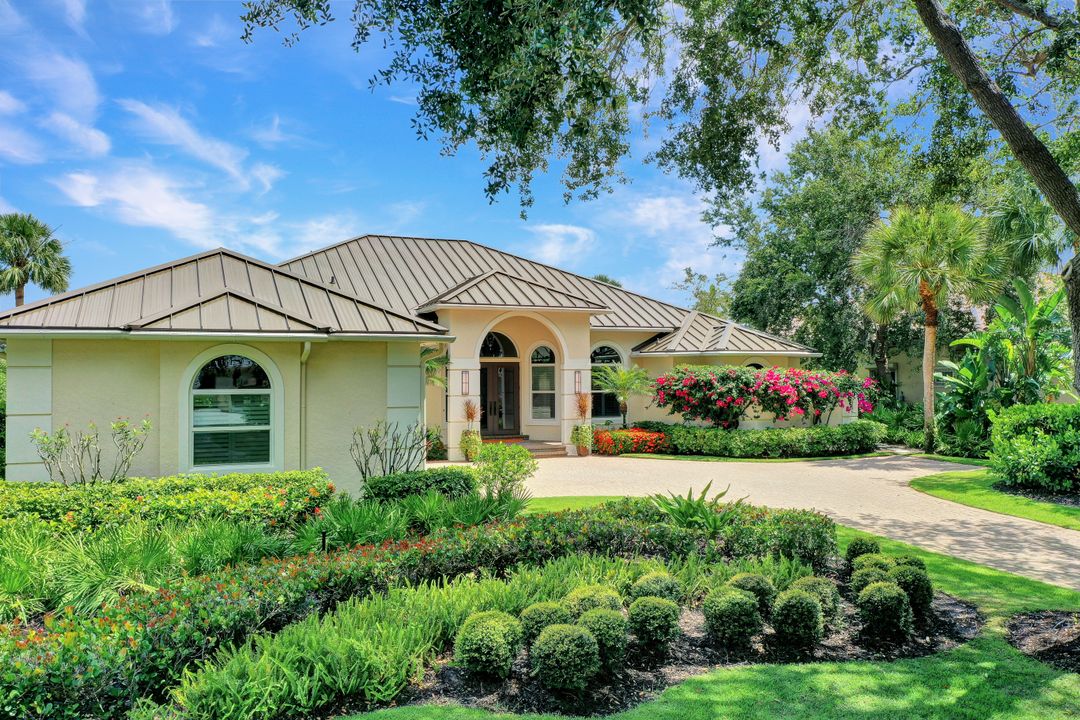 12590 Collier's Reserve Dr, Naples, FL 34110