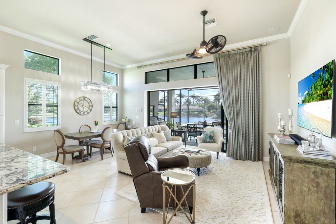 9928 Casabella Way, Bonita Springs, FL 34135