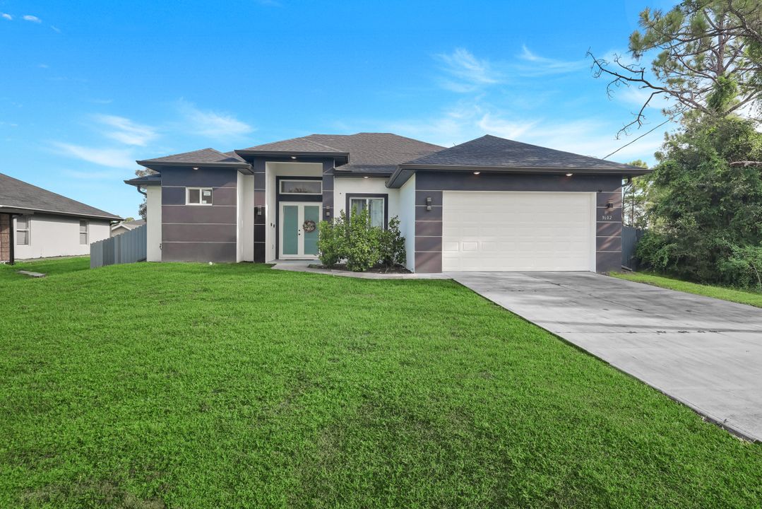 3602 41st St SW, Lehigh Acres, FL 33976
