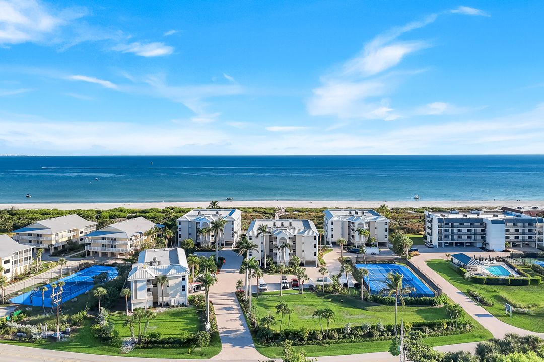 635 E Gulf Dr #A101, Sanibel, FL 33957