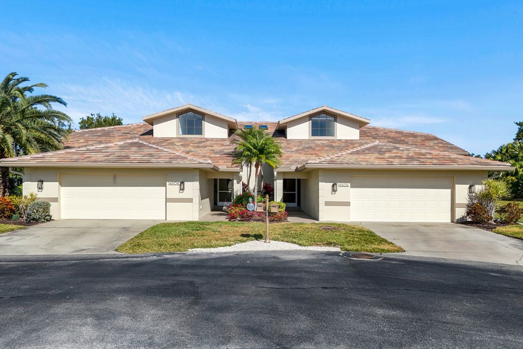 16506 Heron Coach Way, Fort Myers, FL 33908