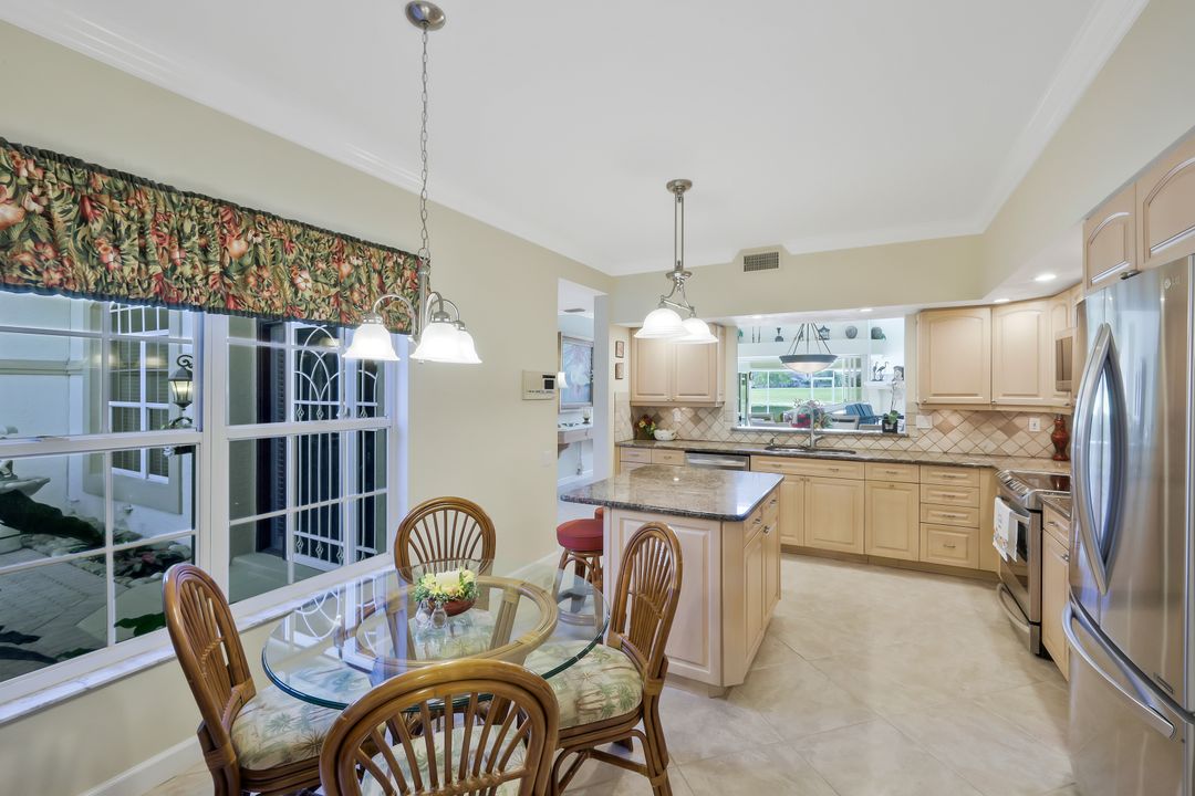 11660 Quail Village Way, Naples, FL 34119