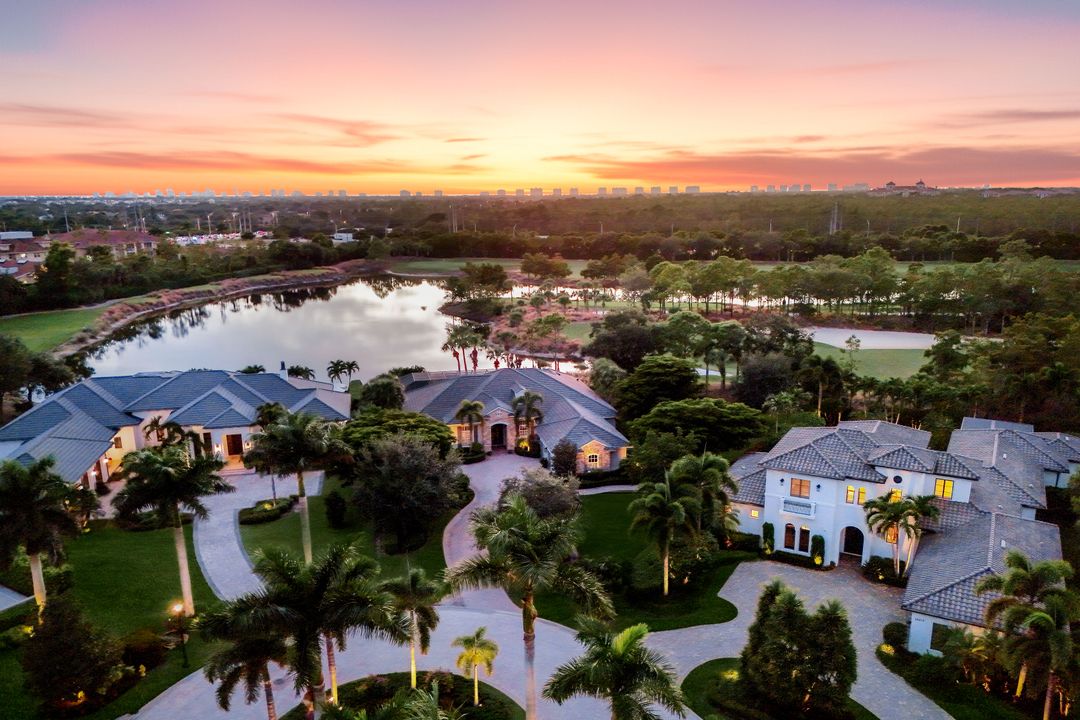 14459 Marsala Way, Naples, FL 34109