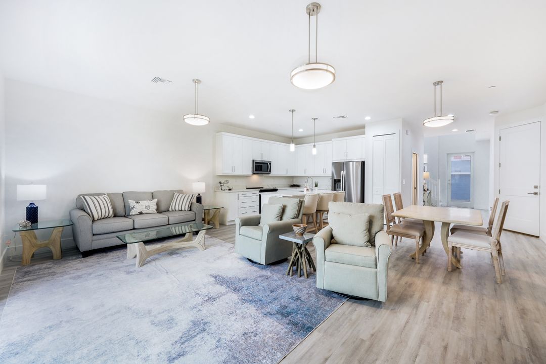 5851 Shell Cove Drive #102A, Cape Coral, FL 33914