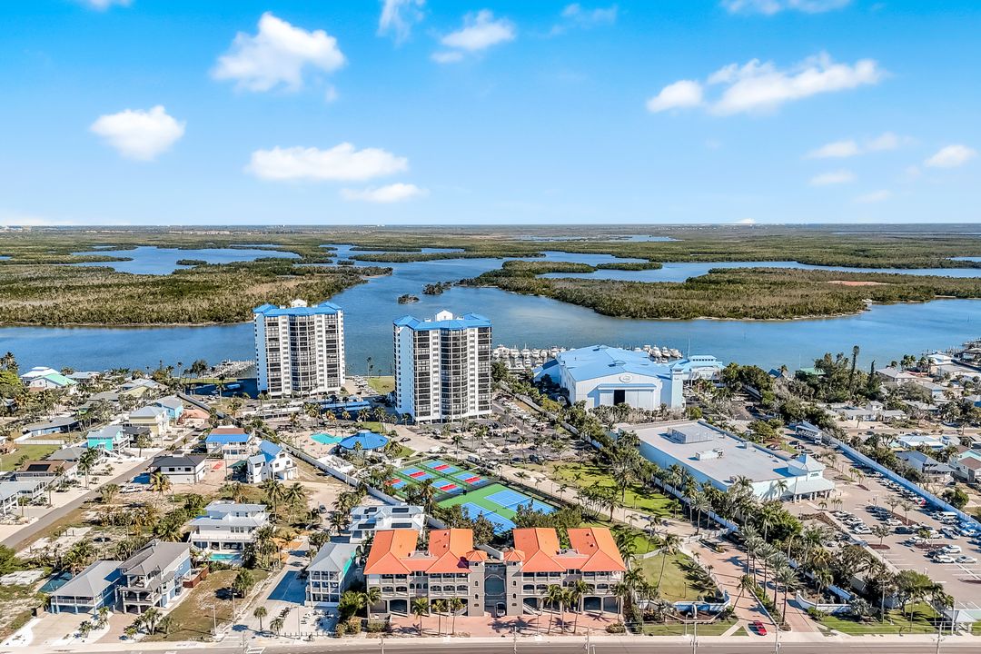 4633 Estero Blvd #201, Fort Myers Beach, FL 33931