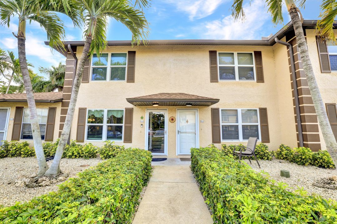 731 W Elkcam Cir #B114, Marco Island, FL 34145