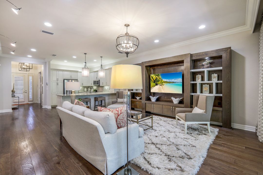 13730 Callisto Ave, Naples, FL 34109