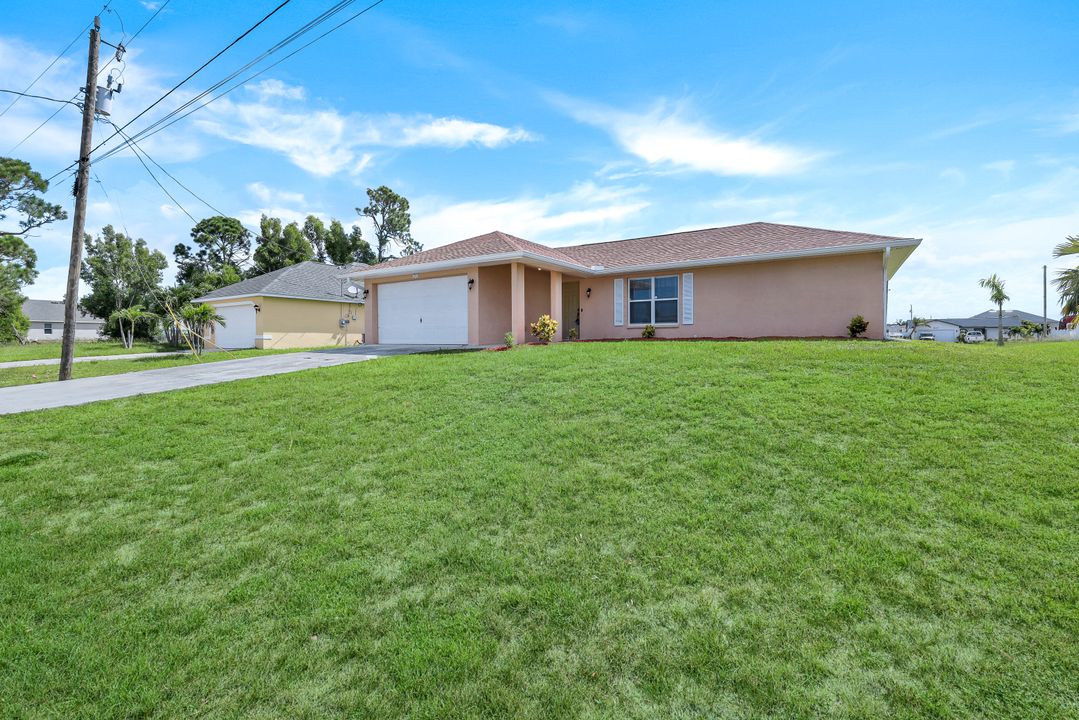 3201 NW 4th Ave, Cape Coral, FL 33993