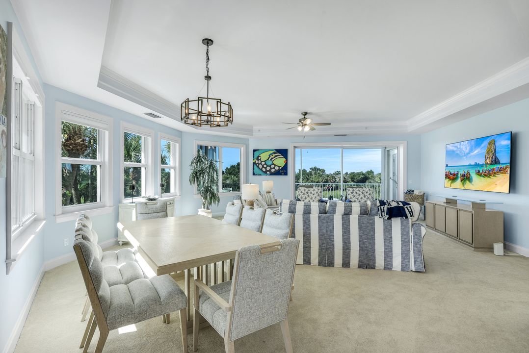 5663 Baltusrol Ct #3A, Sanibel, FL 33957