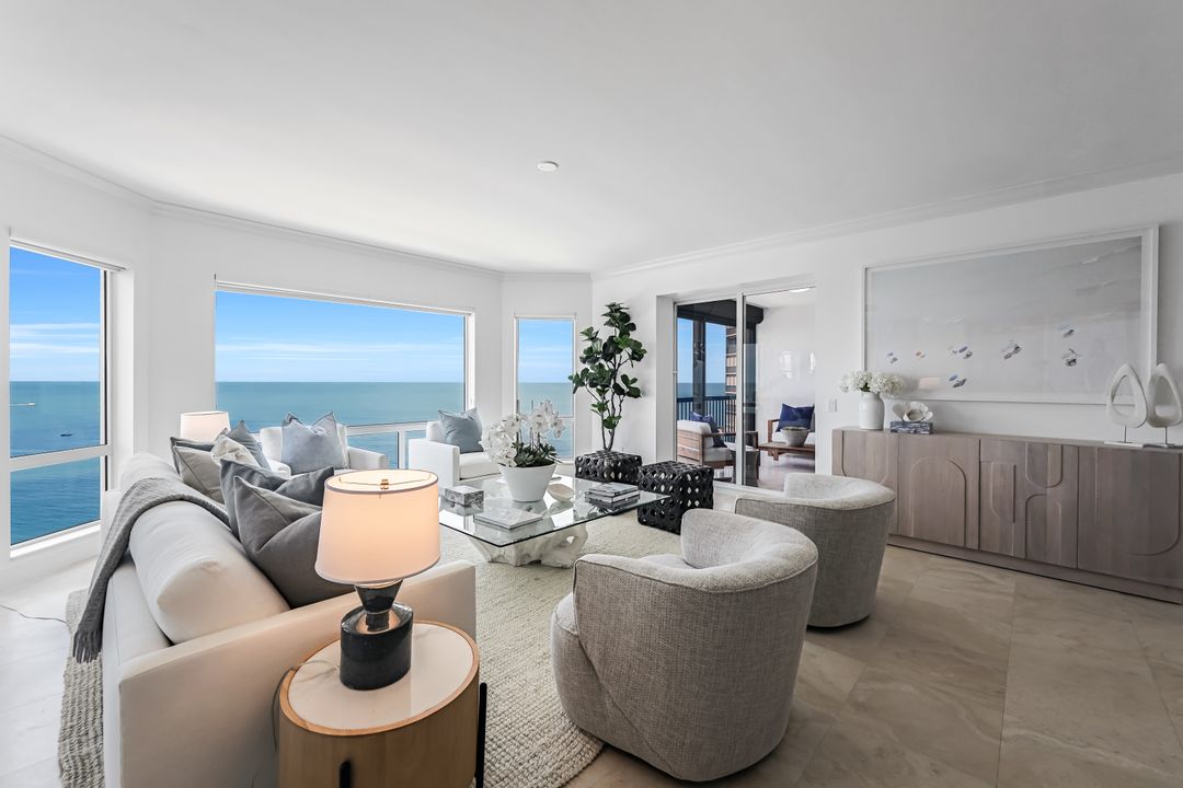 8473 Bay Colony Dr #1803, Naples, FL 34108